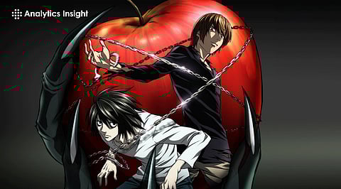 If You Loved Death Note, You'll Love These Anime Too