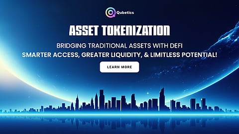 Most Potential Crypto Right Now? Qubetics Presale Soars as SUI Eyes $4.25 and Chainlink Targets $50
