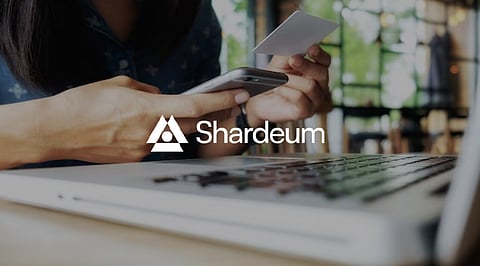 Shardeum Bets Big on PayFi to Power Internet Payments