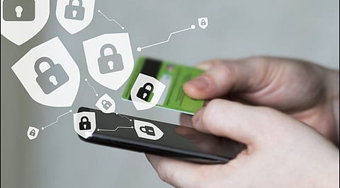 Credit Card Rewards Scam: How to Identify & Stay Safe