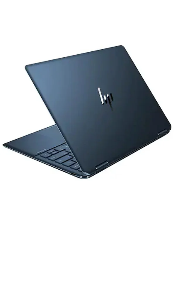 HP Spectre x360 14 - A premium 2-in-1 laptop with a 13.5" OLED display and Intel Core i7 processor.([XDA Developers][3])