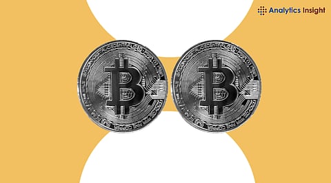 Bitcoin Price Holds Strong at $107K as Institutional Interest Grows.
