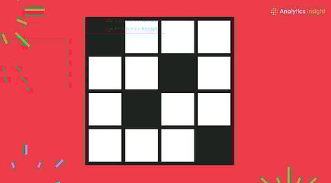 Today’s NYT Mini Crossword Answers for May 29, 2025
