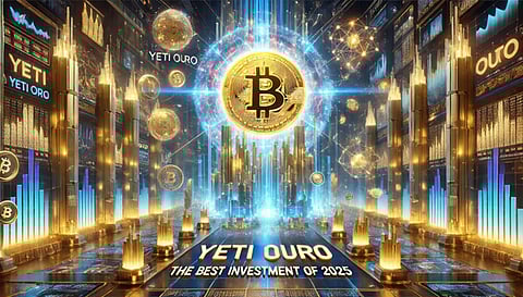 Bitcoin Price Prediction: Can BTC Reach $150,000 In 2025? Here Are 3 Other Cryptos Poised For Big Gains  
