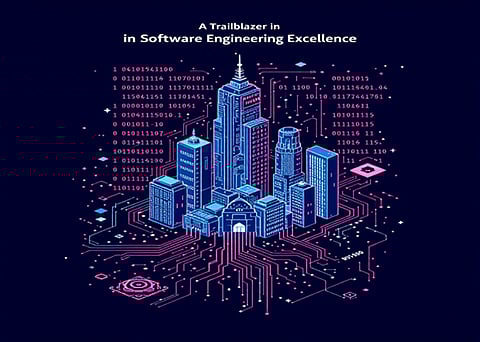 Nandini Suresh Kumar: A Trailblazer in Software Engineering Excellence 
