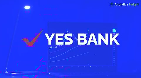 Yes Bank Share Price Today Rises 0.09% to ₹21.13 as SMBC Deal Gains Momentum