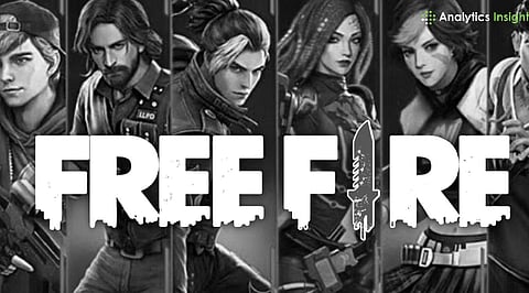 Free Fire MAX Redeem Codes For July 6: Claim Exclusive Skins, Bundles and More