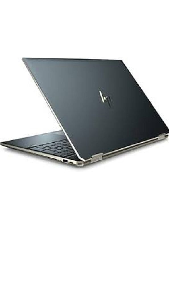 HP Spectre x360 15 - Versatile 2-in-1 with a 15.6" 4K AMOLED display, Intel i7, and RTX 3050 graphics.