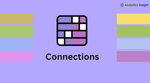 NYT Connections May 29, 2025: Puzzle Hints, Tips, and Solutions Revealed