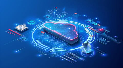 Top Cloud Storage Services to Free Up Space in Your Devices