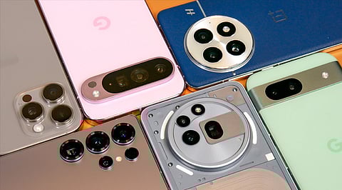 Best Camera Phones Under Rs 10,000 for Stunning Shots