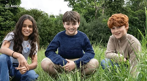 HBO’s Harry Potter Adaptation: What to Expect, a Look at the Cast & Plot 
