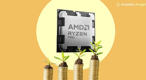 Top Tech News: AMD’s New Chip, EU Launch Funding & More