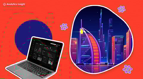 Top 10 Web3 Companies in Dubai