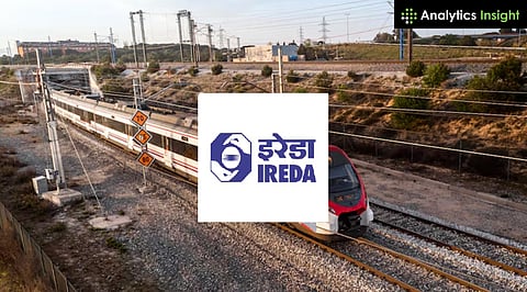 IREDA Share Price Falls 1.14% to ₹174.64: Key Trends and Market Insights
