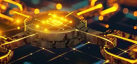 How Blockchain Is Shaping The Future Of Finance
