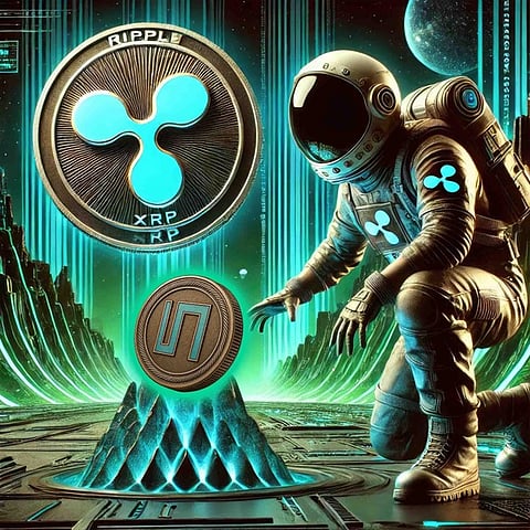 Experts Make Shocking Ripple and Cardano Price Predictions, but Traders Are More Interested in the Passive Income Goldmine of Unilabs