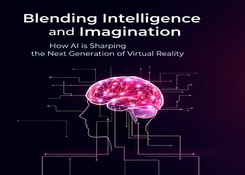 Blending Intelligence and Imagination