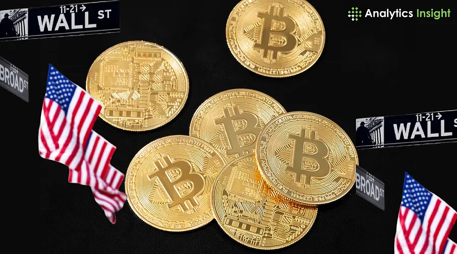 Wall Street Ditches Gold for Bitcoin: $9 Billion Pivot Says it All
