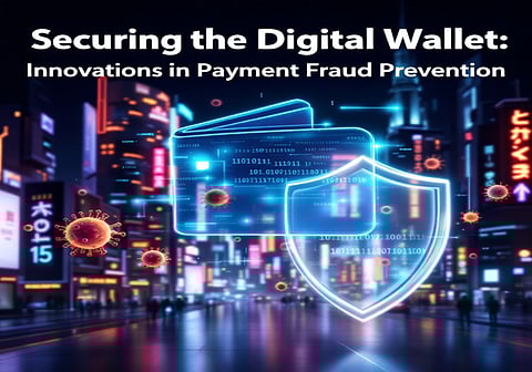 Securing the Digital Wallet: Innovations in Payment Fraud Prevention 
