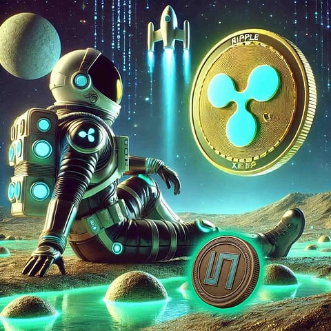 XRP Struggles to Break $3; Experts Suggest Cardano and Unilabs Could Outperform This Year 