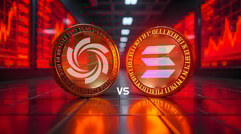 Solana Price Forecast: Can SOL Reach $300, or Will Ozak AI’s 300x Path Dominate?

