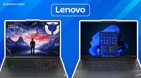 Lenovo’s Best MacBook Alternatives: Power Meets Affordability