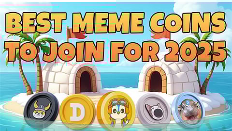 Top 5 Meme Coins Making Waves – Arctic Pablo Leads Presale Hype With Explosive ROI as Bonk and Snek Gain Momentum