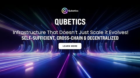Why Missing Qubetics Could Be a Bigger Mistake Than Polkadot for Anyone Seeking the Next Popular Crypto Coin to Buy