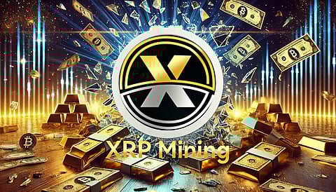 How To Make $3,000 a Day? Best Cloud Mining Site Launches Free AI Mining Trial Plan