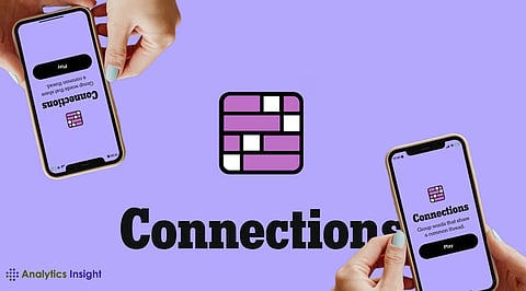 NYT Connections May 30, 2025: Puzzle Hints, Tips, and Solutions Revealed