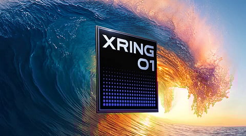 Xiaomi XRing O1 vs Snapdragon 8 Gen 3: Which Chip Reigns Supreme?