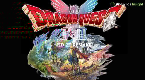 Dragon Quest 1& 2 HD-2D Remake Review