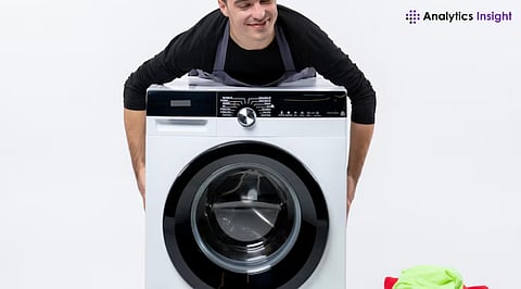 Best Semi-Automatic Washing Machines in 2025: LG, Samsung & More