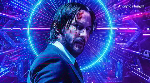 How to Watch John Wick Chronologically & Where to Stream