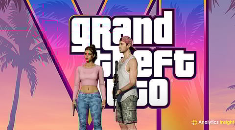 GTA 6: Will Jason and Lucia's Alliance End in Betrayal?