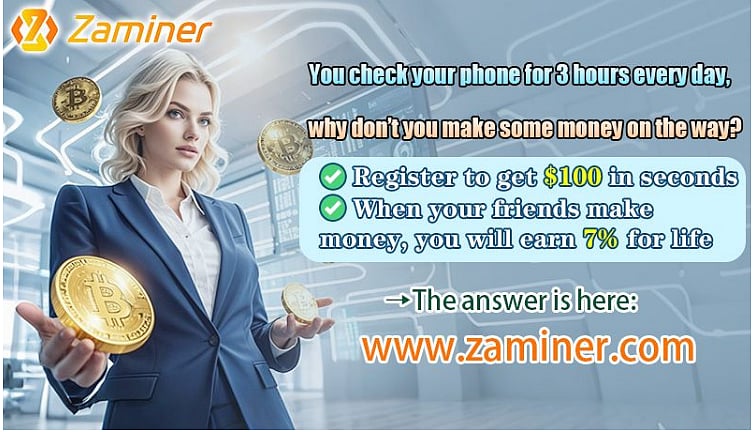 UK-Regulated Litecoin Mining Platform ZA Miner Empowers Users Through Cloud  Mining