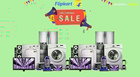 Flipkart Mega Electronics Sale: Grab Unbeatable Deals this Weekend