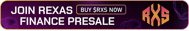 Rexas Finance