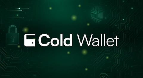 With $1 Target in Sight, Cold Wallet Might Be 2025’s Biggest Presale Surprise!