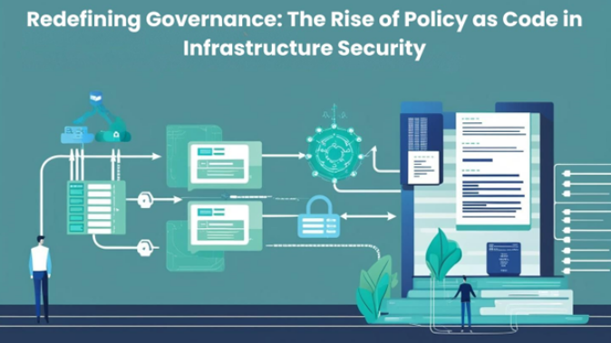 Redefining Governance: The Rise of Policy as Code in Infrastructure Security 