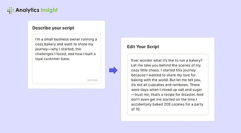 Best AI Script Generators to Try in 2025