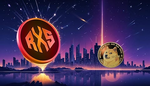 5 Cryptos Building Toward Generational Wealth in 2025: Meet Dogecoin's (DOGE) Successor