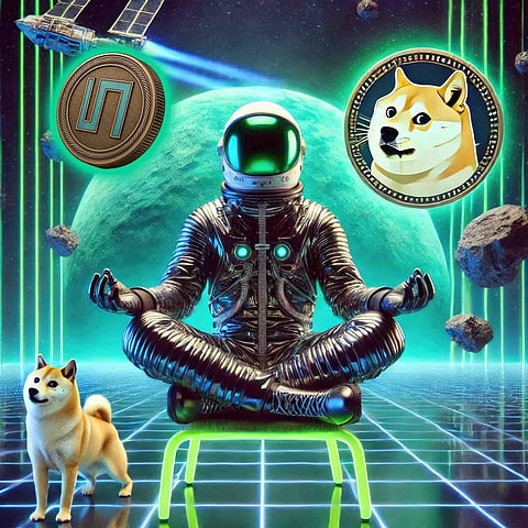 This $0.005 Altcoin is Growing Faster Than Pi Network and Dogecoin Combined in Q2