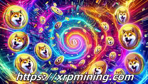 Earn $87,700 in 7 days? Dogecoin holder reveals the secret of cloud mining's huge profits