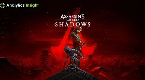Assassin's Creed Shadows