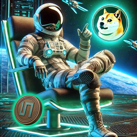 DOGE Price
