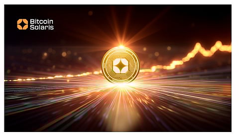 EXCLUSIVE: ‘I Bought Bitcoin at $1 in 2011, Here’s Why I’m All-In on Bitcoin Solaris in 2025’