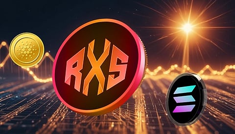 3 Altcoins Stealing the Spotlight: Solana, Cardano, and This $0.20 Gem Analysts Say You Can Either Buy Now or Watch It Moon

