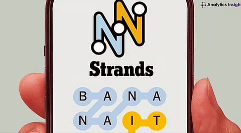 Today’s NYT Strands Hints and Answers for November 1, 2025 (Puzzle #608)